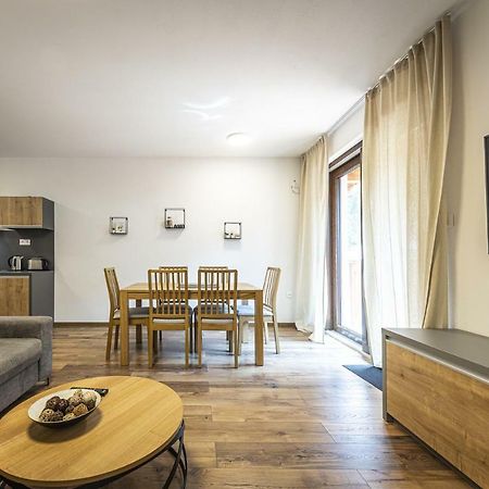 Apartmanovy Dom Poludnica - Chopok Juh Tale Exterior foto