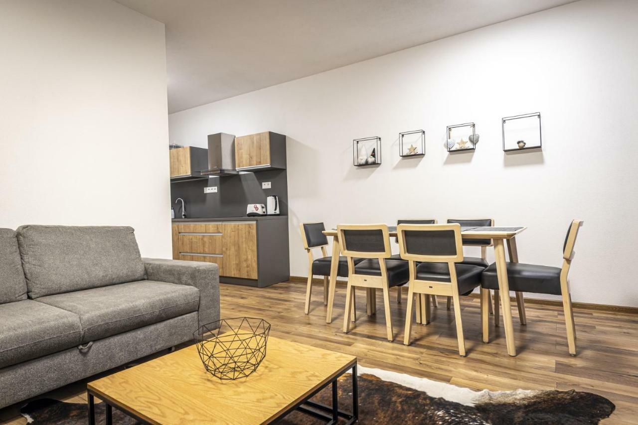 Apartmanovy Dom Poludnica - Chopok Juh Tale Exterior foto