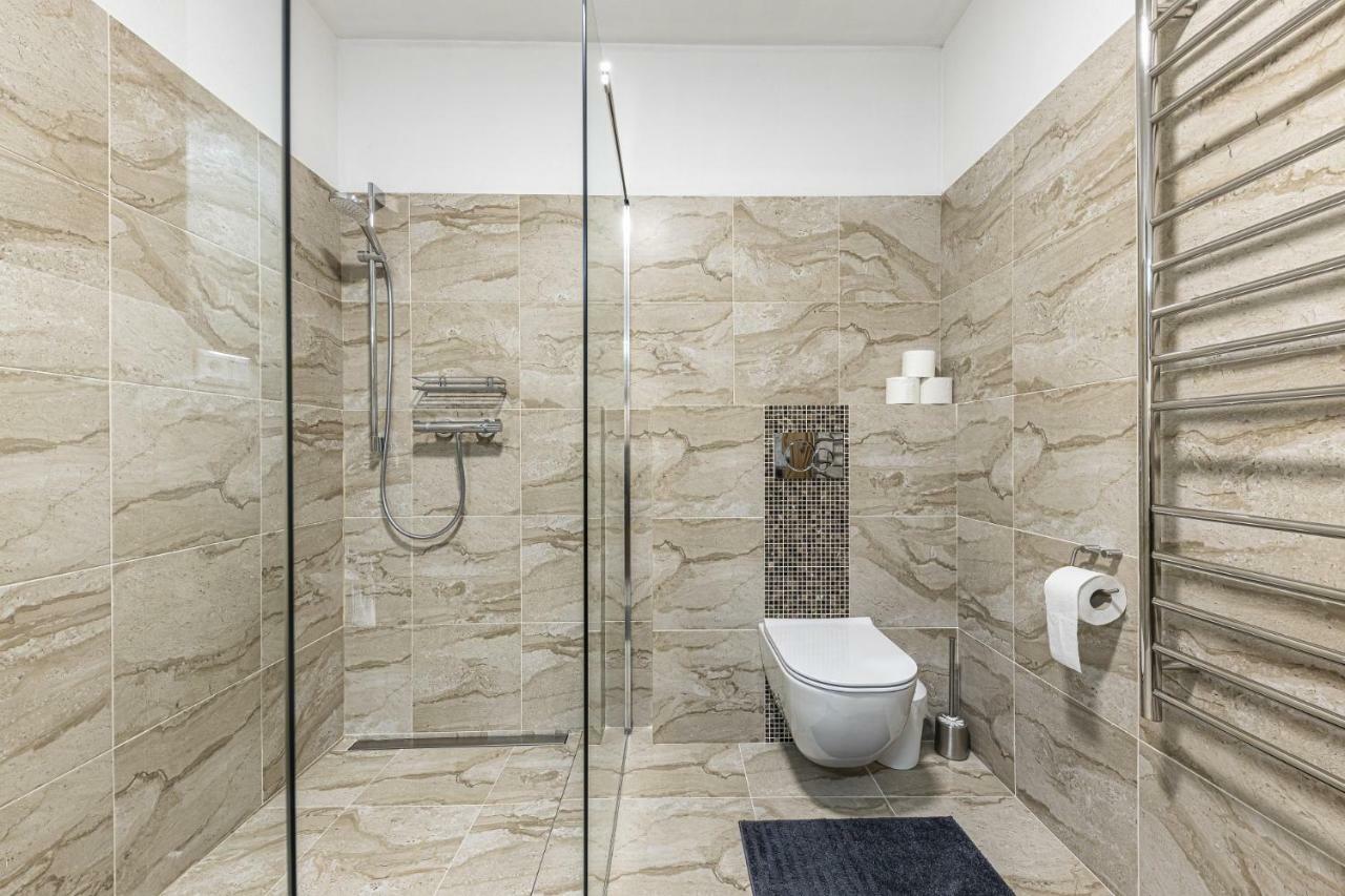 Apartmanovy Dom Poludnica - Chopok Juh Tale Exterior foto