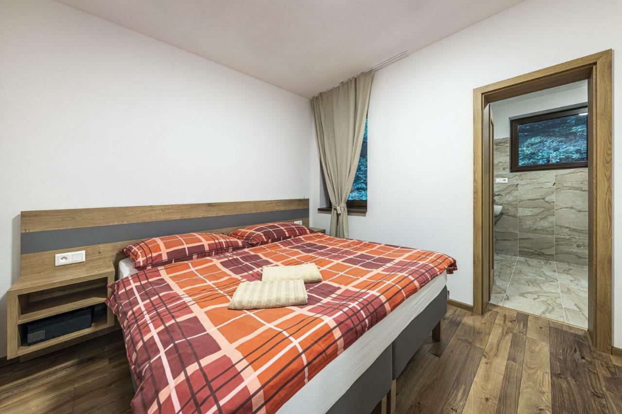 Apartmanovy Dom Poludnica - Chopok Juh Tale Exterior foto