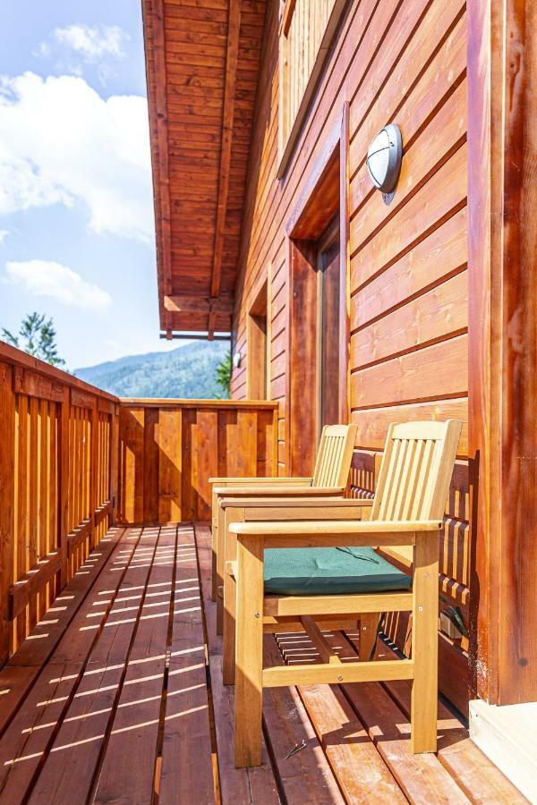 Apartmanovy Dom Poludnica - Chopok Juh Tale Exterior foto